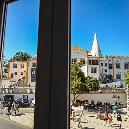 Апартаменты Casa Do Briamante 6 Синтра Экстерьер фото