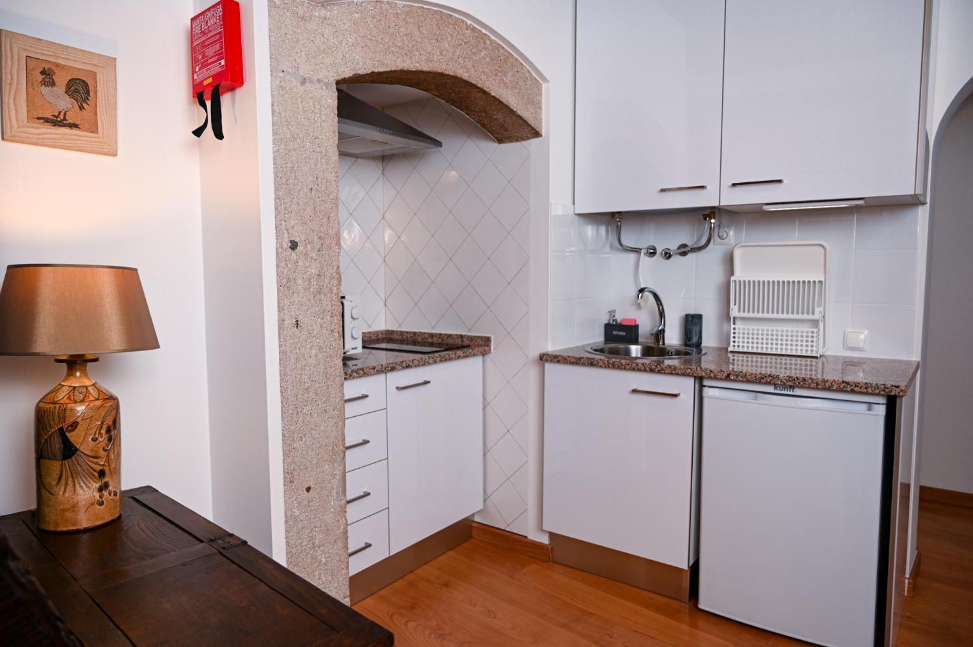 Апартаменты Casa Do Briamante 6 Синтра Экстерьер фото