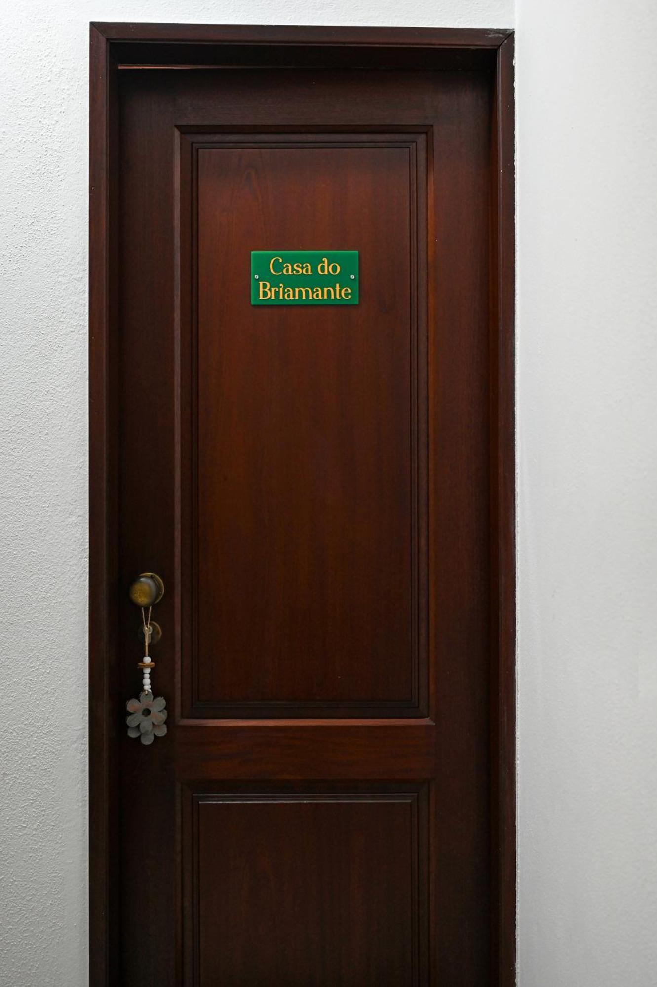 Апартаменты Casa Do Briamante 6 Синтра Экстерьер фото
