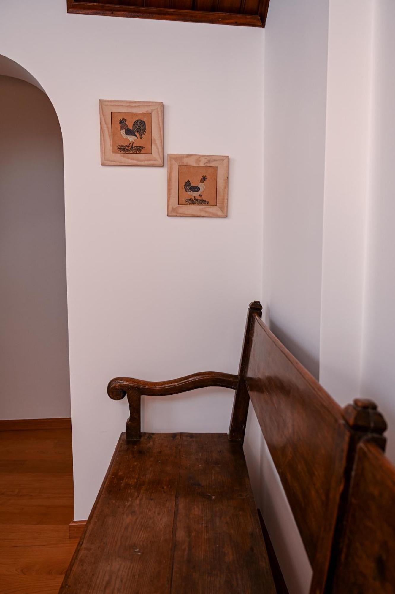 Апартаменты Casa Do Briamante 6 Синтра Экстерьер фото